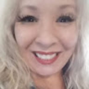 Meet your Posher, Krystal